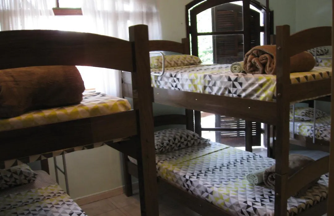 Lulilo Hostel-1