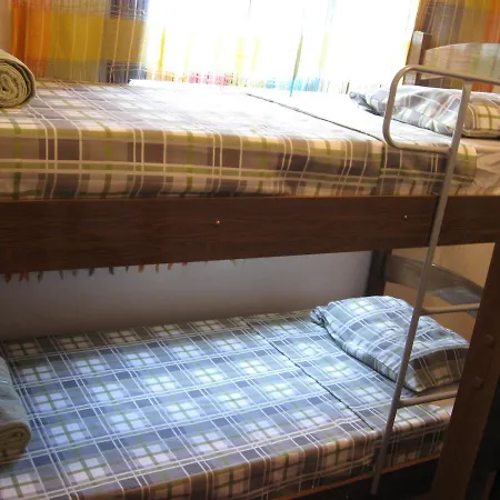 Lulilo Hostel-2